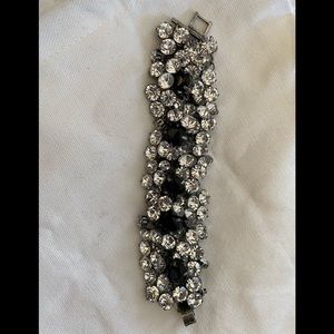 Jcrew chain link fashion bracelet